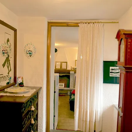 Apartment Barbara