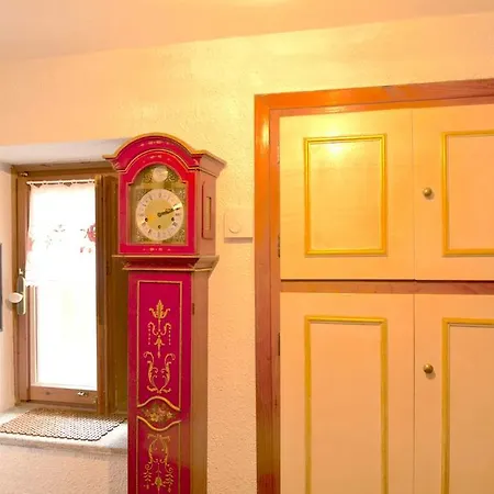 Apartment Barbara Pallanza